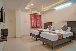 Fabhotel Sapthagiri Suites Inn