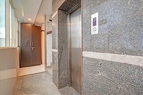 Fabhotel Sapthagiri Suites Inn
