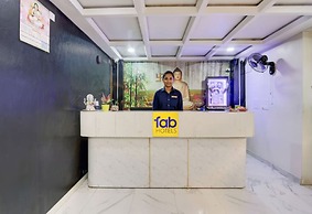 Fabhotel Radha Rani Residency