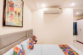 Fabhotel Radha Rani Residency