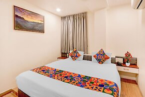 Fabhotel Radha Rani Residency