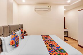 Fabhotel Radha Rani Residency