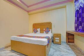 Fabhotel Amutham Residency