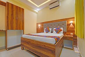 Fabhotel Amutham Residency
