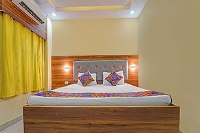Fabhotel Amutham Residency