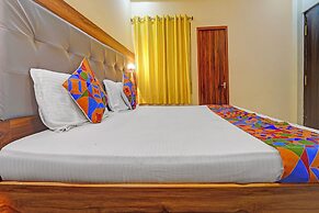 Fabhotel Amutham Residency