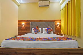 Fabhotel Amutham Residency