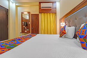 Fabhotel Amutham Residency