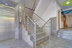 Fabhotel Amutham Residency