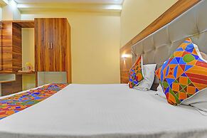 Fabhotel Amutham Residency