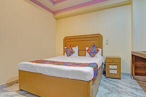 Fabhotel Amutham Residency