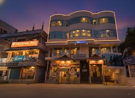 Fabhotel Amutham Residency