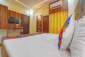 Fabhotel Amutham Residency
