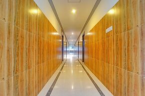 Fabhotel Amutham Residency