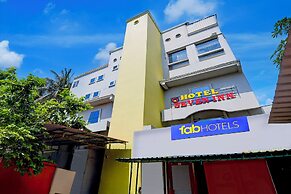 Fabhotel Seven Inn