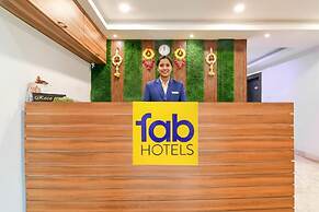 Fabhotel Seven Inn