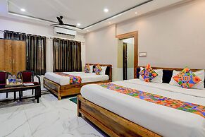 Fabhotel Seven Inn