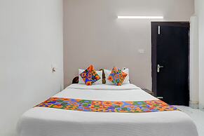 Fabhotel Seven Inn