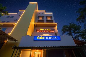 Fabhotel Seven Inn