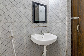 Fabhotel Seven Inn
