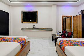 Fabhotel Seven Inn