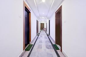 Fabhotel Seven Inn