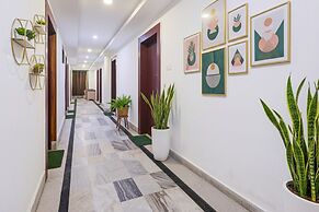 Fabhotel Seven Inn