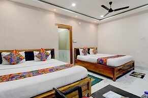Fabhotel Seven Inn
