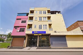 Fabhotel Fort