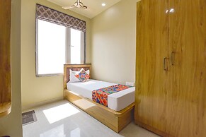 Fabhotel Fort