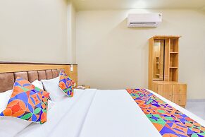 Fabhotel Fort