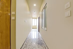 Fabhotel Fort
