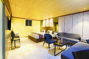 Fabhotel Nexus Inn