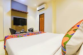 Fabhotel Nexus Inn