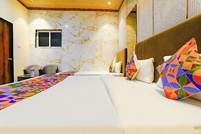 Fabhotel Nexus Inn