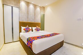 Fabhotel Nexus Inn