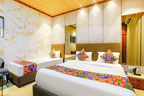 Fabhotel Nexus Inn