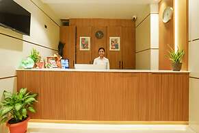 Fabhotel Nexus Inn