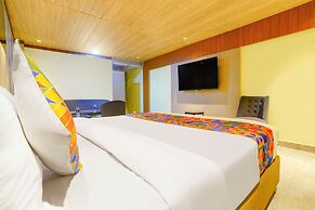 Fabhotel Nexus Inn