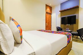 Fabhotel Nexus Inn