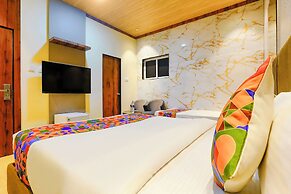 Fabhotel Nexus Inn