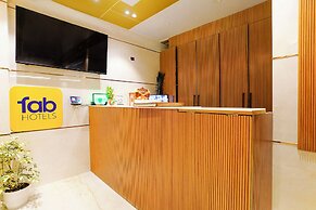 Fabhotel Nexus Inn