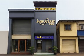 Fabhotel Nexus Inn