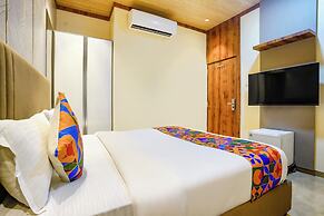 Fabhotel Nexus Inn