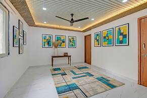 Fabhotel Shree Krishna Inn
