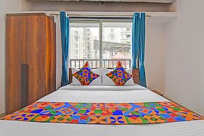 Fabhotel Shree Krishna Inn