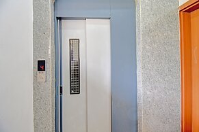 Fabhotel Shree Krishna Inn