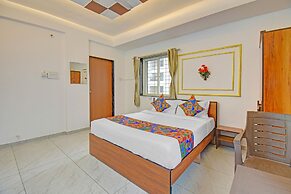Fabhotel Shree Krishna Inn