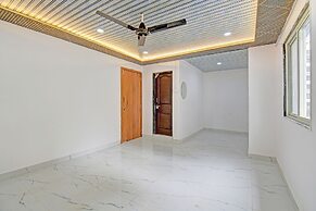 Fabhotel Shree Krishna Inn