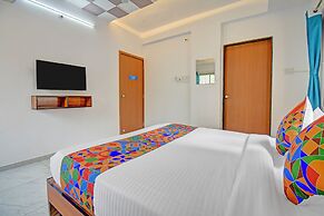Fabhotel Shree Krishna Inn
